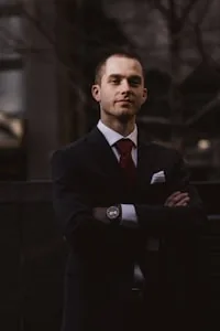 Daniel Brooks