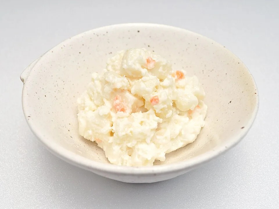 Classic Potato Salad recipe