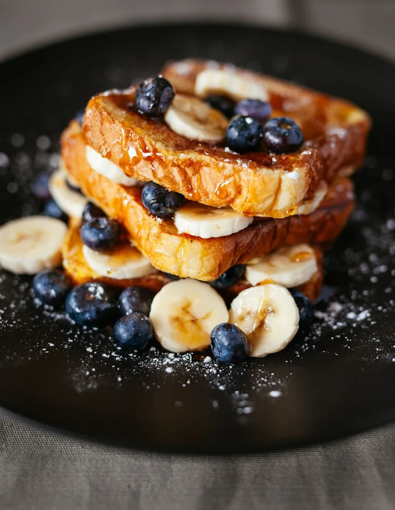 Easy French Toast recipe