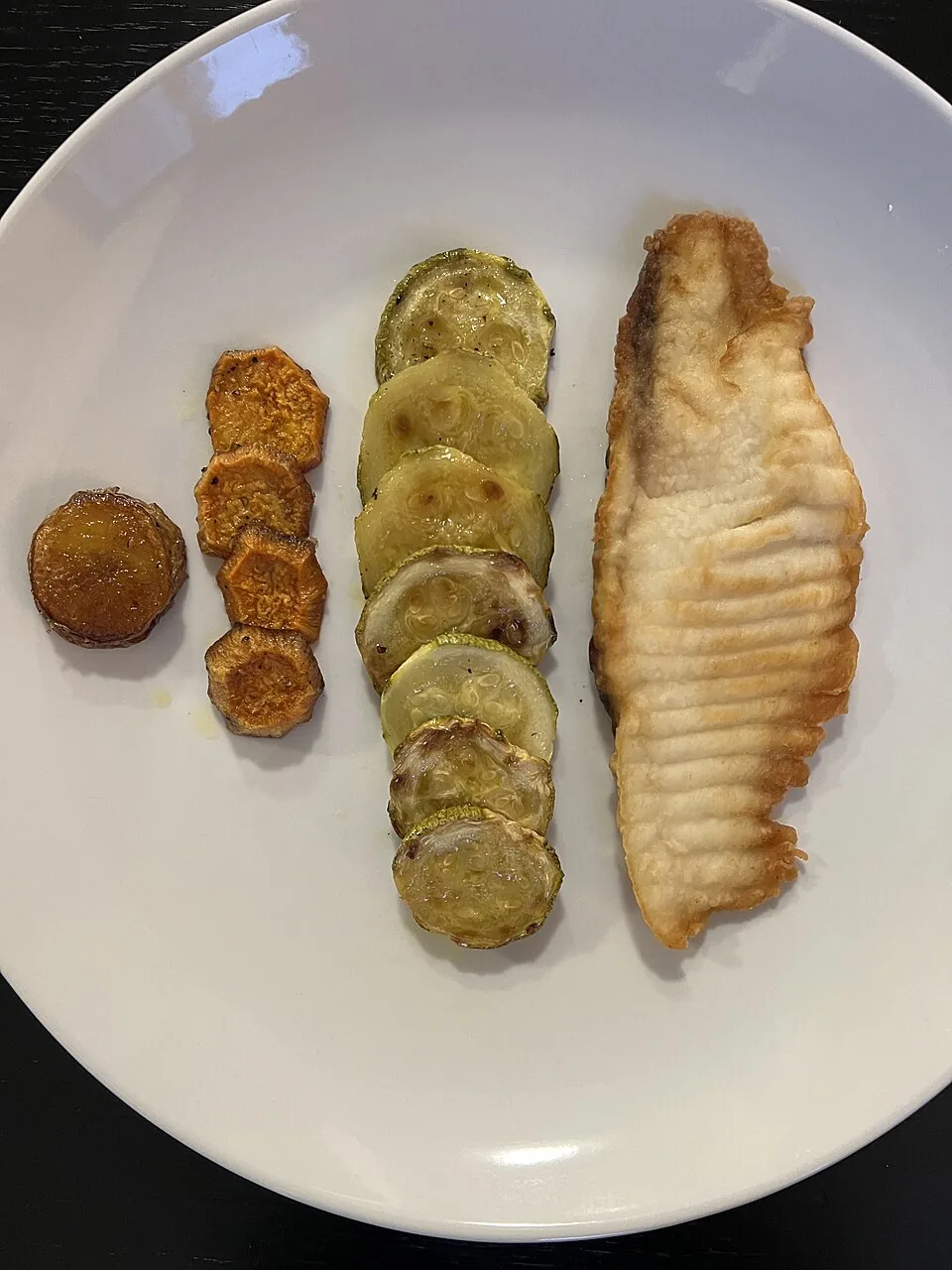 Easy Lemon Herb Tilapia recipe