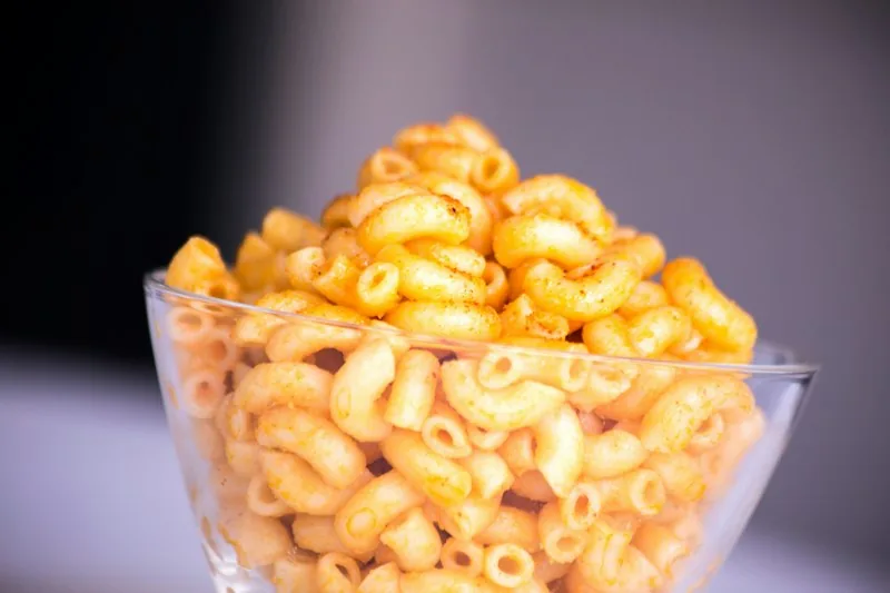 Mac and Cheese recipe