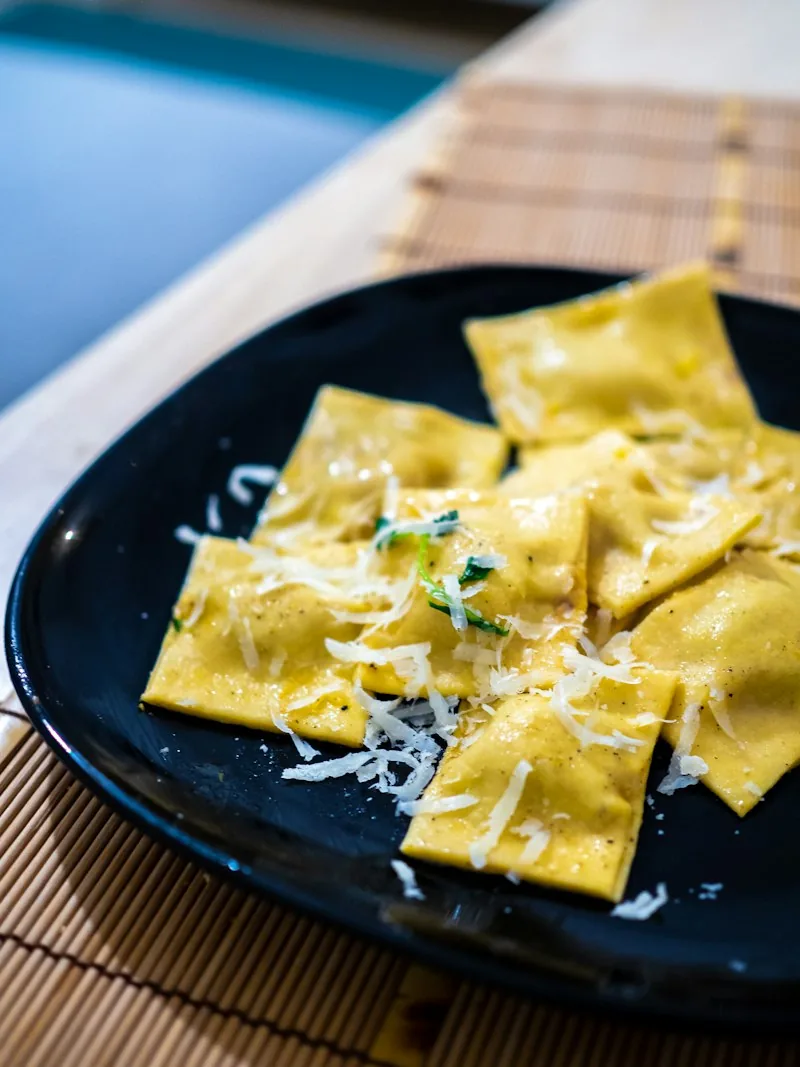 Tuna Casserole recipe