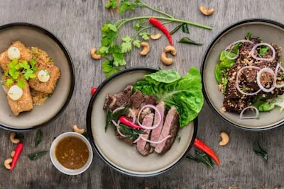 Beef recipes
